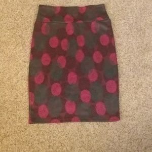 NWOT Cassi skirt